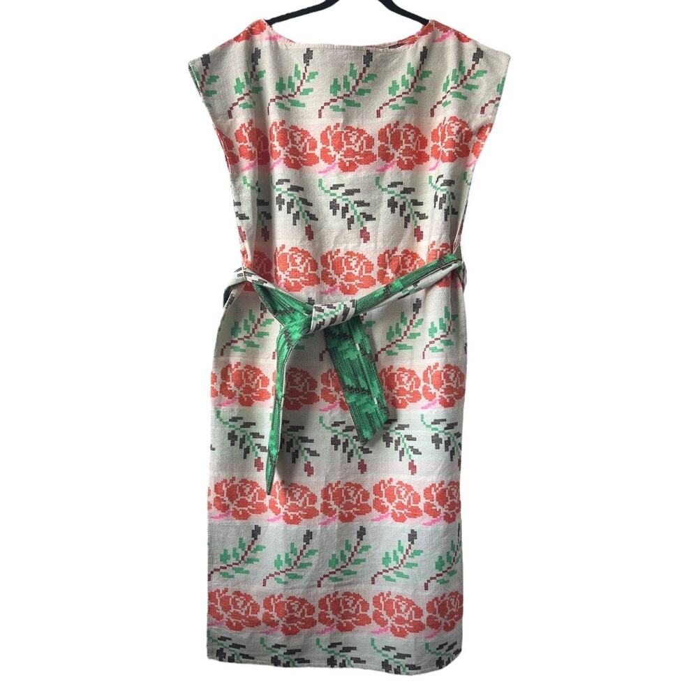 Ace & Jig Silas Floral Dress in Namesake Size XS - Picture 2 of 16